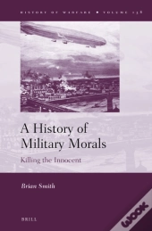History Of Military Morals