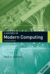 Capa do artigo History Of Modern Computing