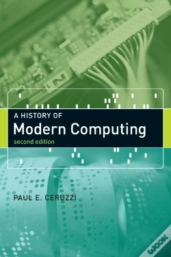 Capa do artigo History Of Modern Computing