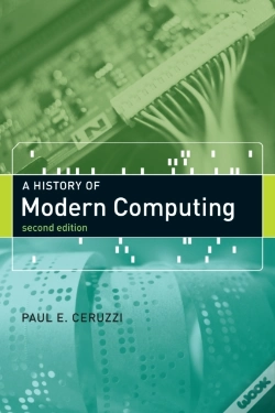 Capa do artigo History Of Modern Computing, Second Edition
