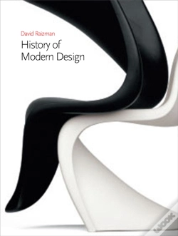 Capa do artigo History Of Modern Design, 2nd Edition