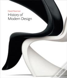 History Of Modern Design, 2nd Edition