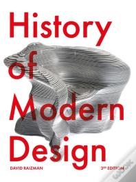 History Of Modern Design Third Edition