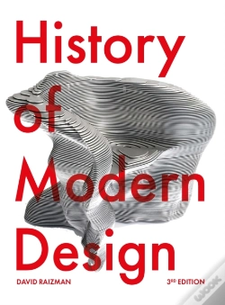 Capa do artigo History Of Modern Design Third Edition