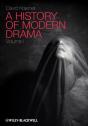 History Of Modern Drama, Volume I - Preview