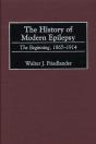 History Of Modern Epilepsy - Preview
