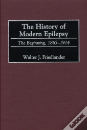 History Of Modern Epilepsy