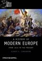 History Of Modern Europe - Preview