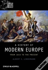 History Of Modern Europe