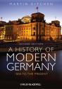 History Of Modern Germany - Preview