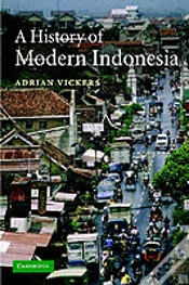 Capa do artigo History Of Modern Indonesia