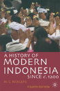 History Of Modern Indonesia Since C. 1200 - Preview