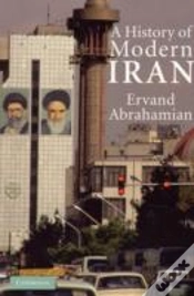 Capa do artigo History Of Modern Iran