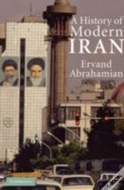 Capa do artigo History Of Modern Iran