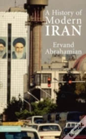 Capa do artigo History Of Modern Iran