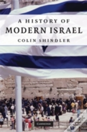 Capa do artigo History Of Modern Israel