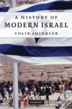 Capa do artigo History Of Modern Israel