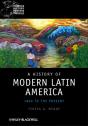 History Of Modern Latin America - Preview