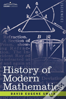History Of Modern Mathematics