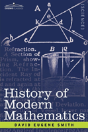 History Of Modern Mathematics - Preview