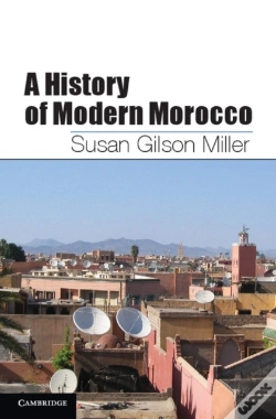 Capa do artigo History Of Modern Morocco
