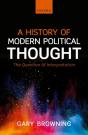History Of Modern Political Thought - Preview
