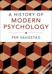 Capa do artigo History Of Modern Psychology