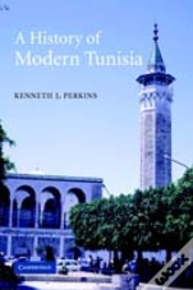Capa do artigo History Of Modern Tunisia