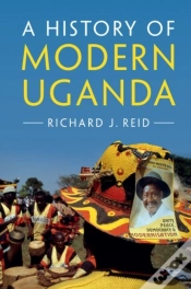 Capa do artigo History Of Modern Uganda