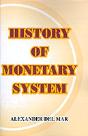 History Of Monetary Systems - Preview