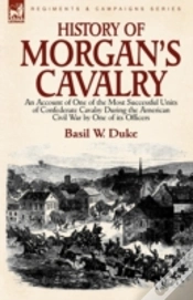 Capa do artigo History Of Morgan