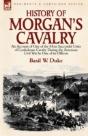 History Of Morgan'S Cavalry: An Account - Preview
