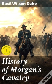 Capa do artigo History Of Morgan