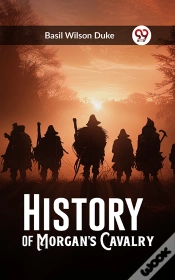 Capa do artigo History Of Morgan