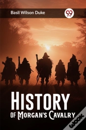 Capa do artigo History Of Morgan