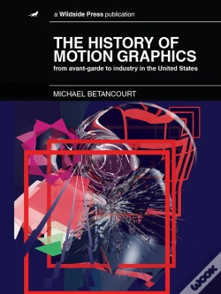 Capa do artigo History Of Motion Graphics