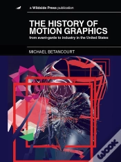 Capa do artigo History Of Motion Graphics