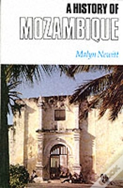 Capa do artigo History Of Mozambique