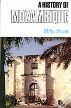 Capa do artigo History Of Mozambique
