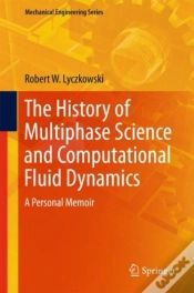 Capa do artigo History Of Multiphase Science And Computational Fluid Dynamics
