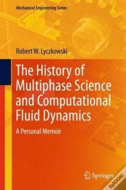 Capa do artigo History Of Multiphase Science And Computational Fluid Dynamics