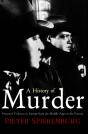 History Of Murder - Preview