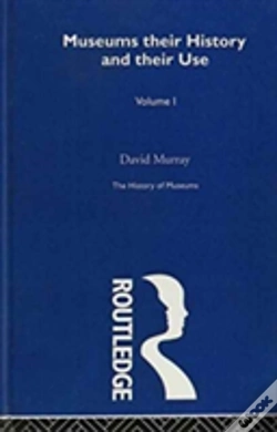 Capa do artigo History Of Museums