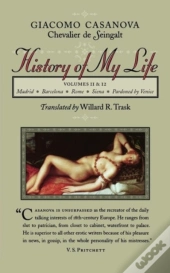 History Of My Life