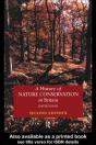 History Of Nature Conservation In Britain - Preview