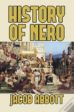 Capa do artigo History Of Nero
