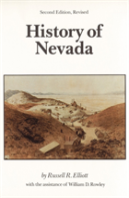 History Of Nevada