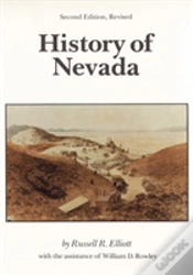 Capa do artigo History Of Nevada