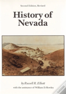 Capa do artigo History Of Nevada