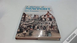 Capa do artigo History Of Newport